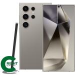 Samsung Galaxy S24 Ultra 256gb Titanium Yellow